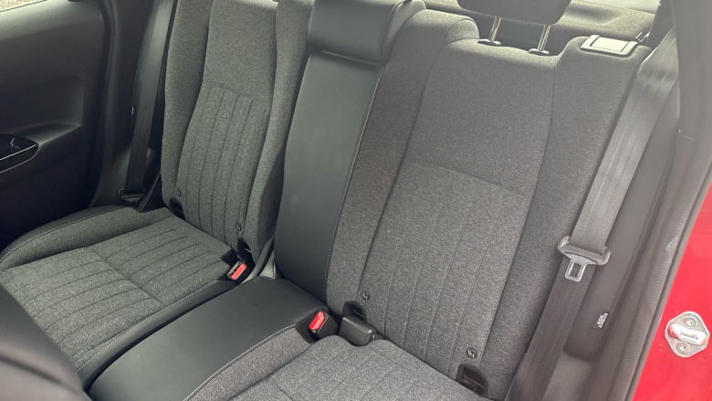 Honda Jazz 1.5 i-MMD Hybrid SR 5dr eCVT Hybrid Hatchback